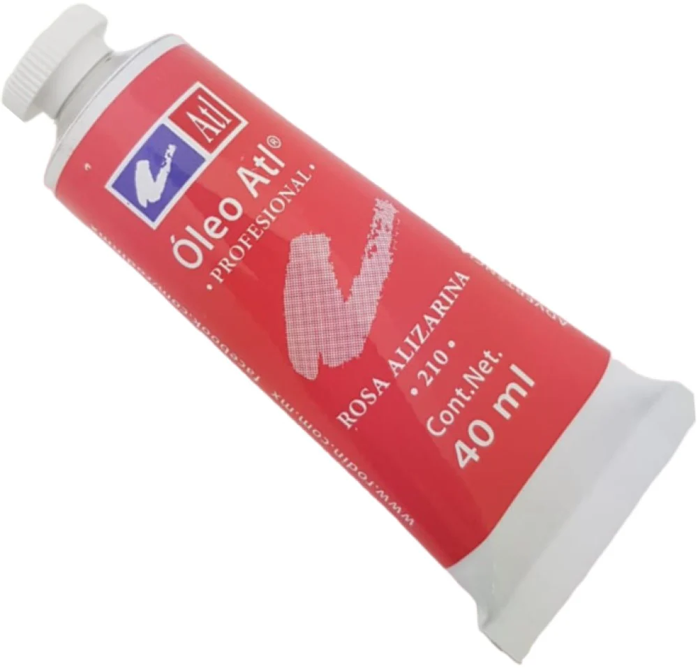 Pintura Oleo Atl Alt® [Tubo] - Image 35