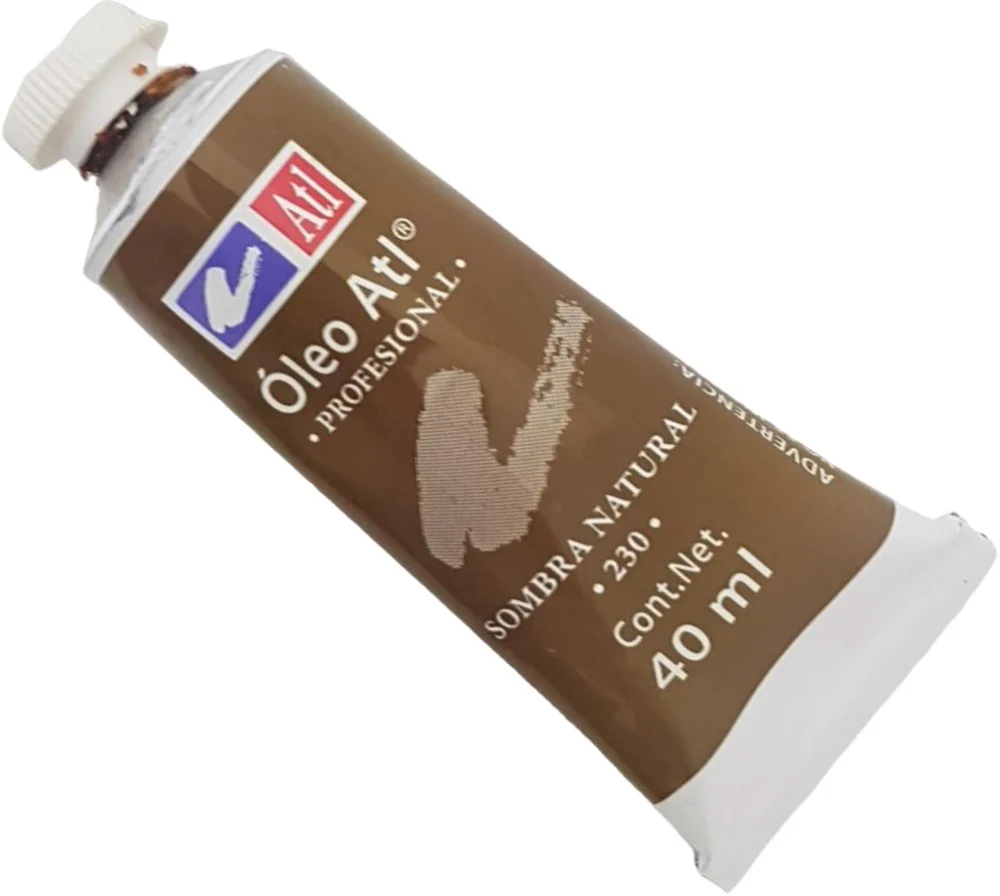 Pintura Oleo Atl Alt® [Tubo] - Image 38