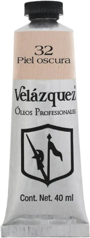 Pintura Oleo Velázquez  40ml  T-14 Roel® [Tubo] - Image 22