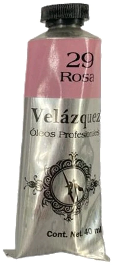 Pintura Oleo Velázquez  40ml  T-14 Roel® [Tubo] - Image 27