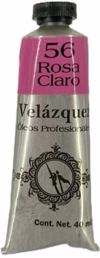 Pintura Oleo Velázquez  40ml  T-14 Roel® [Tubo] - Image 28