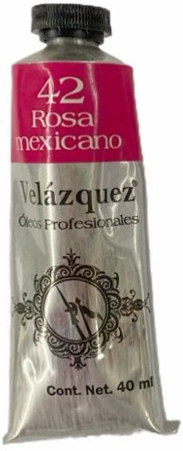 Pintura Oleo Velázquez  40ml  T-14 Roel® [Tubo] - Image 30