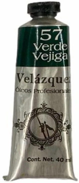 Pintura Oleo Velázquez  40ml  T-14 Roel® [Tubo] - Image 43