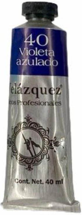 Pintura Oleo Velázquez  40ml  T-14 Roel® [Tubo] - Image 44