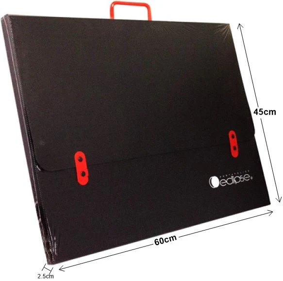 Porta Laminas Colores 60×45×2½cm Eclipse® ZV002 [Pieza]
