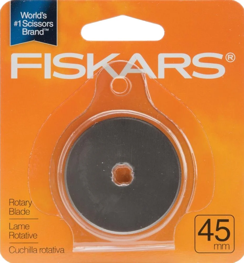 Repuesto p/Cortador Guillotina circular 45mm Fiskars® EFI53101003 [Pieza]