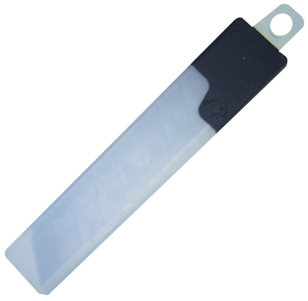 Repuesto p/Cuchilla Grande c/10 18mm Corty® 460N [Pieza]