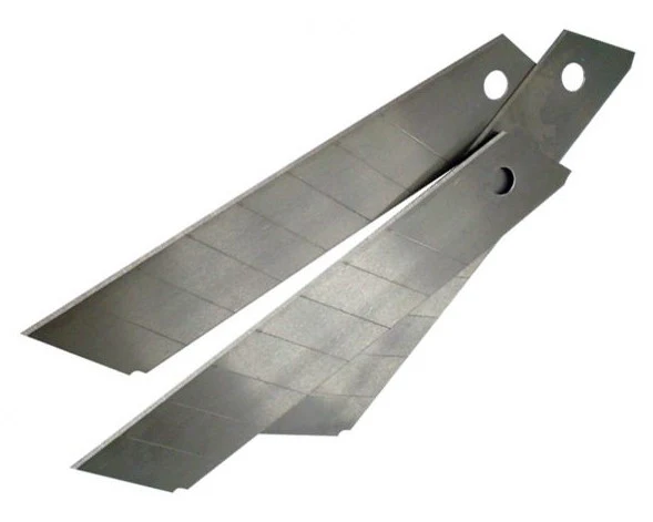 Repuesto p/Cuchilla Grande c/10 18mm Corty® 460N [Pieza] - Image 2