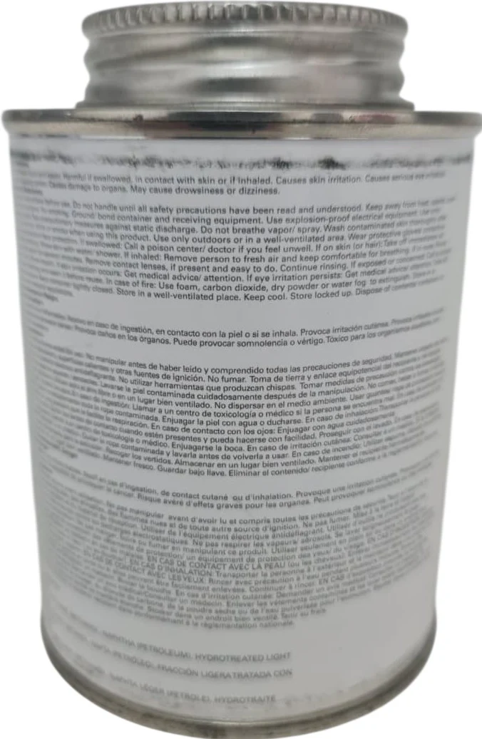 Restaurador de Mantillas SMASH for low spots 8oz ALLIED® [Contenedor plástico] - Image 3