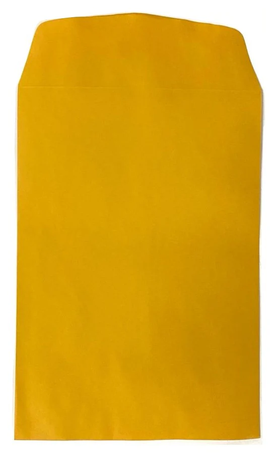 Sobre Bolsa c/Broche Esquela caja c/50 80kg Ante 16.5×25cm Nassa® IA0340