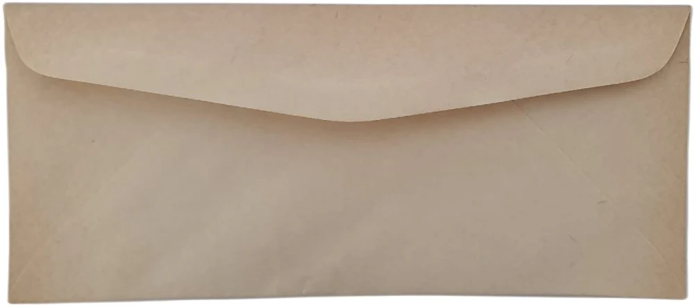 Sobre Color Canciller 60kg Marfil Oficio 10 Nassa® HA0064 [Sobre]