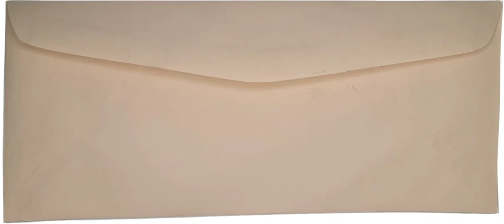 Sobre Color Excell- 60kg Almendra Oficio 10 Nassa® [Sobre]