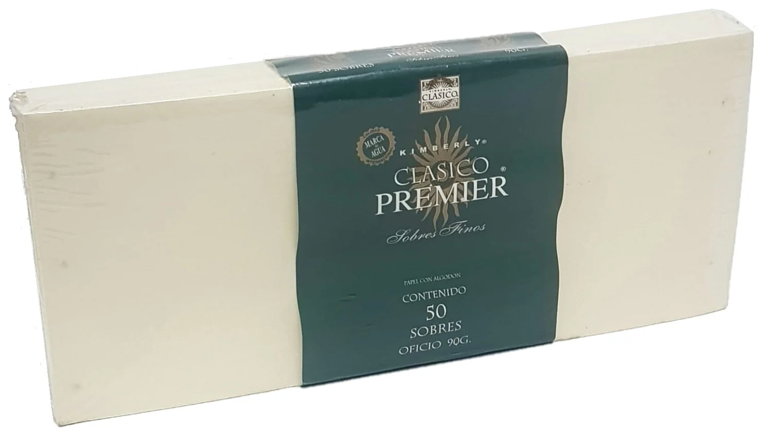 Sobre Color Kimberly®  60kg Oficio 90g Kimberly-Clark® [Sobre/Paquete] - Image 15