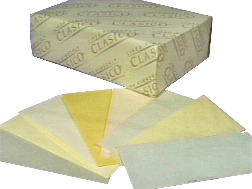 Sobre Color Kimberly®  60kg Oficio 90g Kimberly-Clark® [Sobre/Paquete] - Image 2