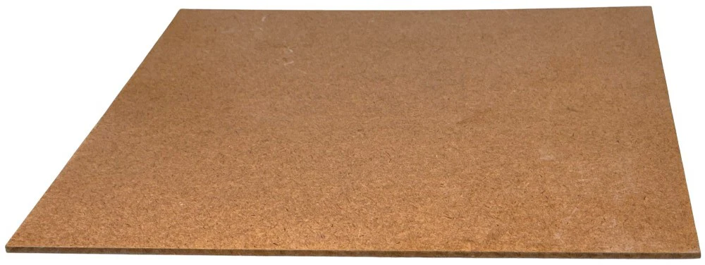 Tabla Multiuso Fibracel 30×30×.3cm Esco® [Pieza]