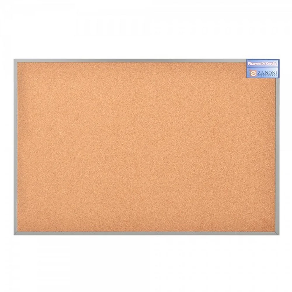 Tablero de Corcho 20×30cm Zanoni® 92571 [Pieza]