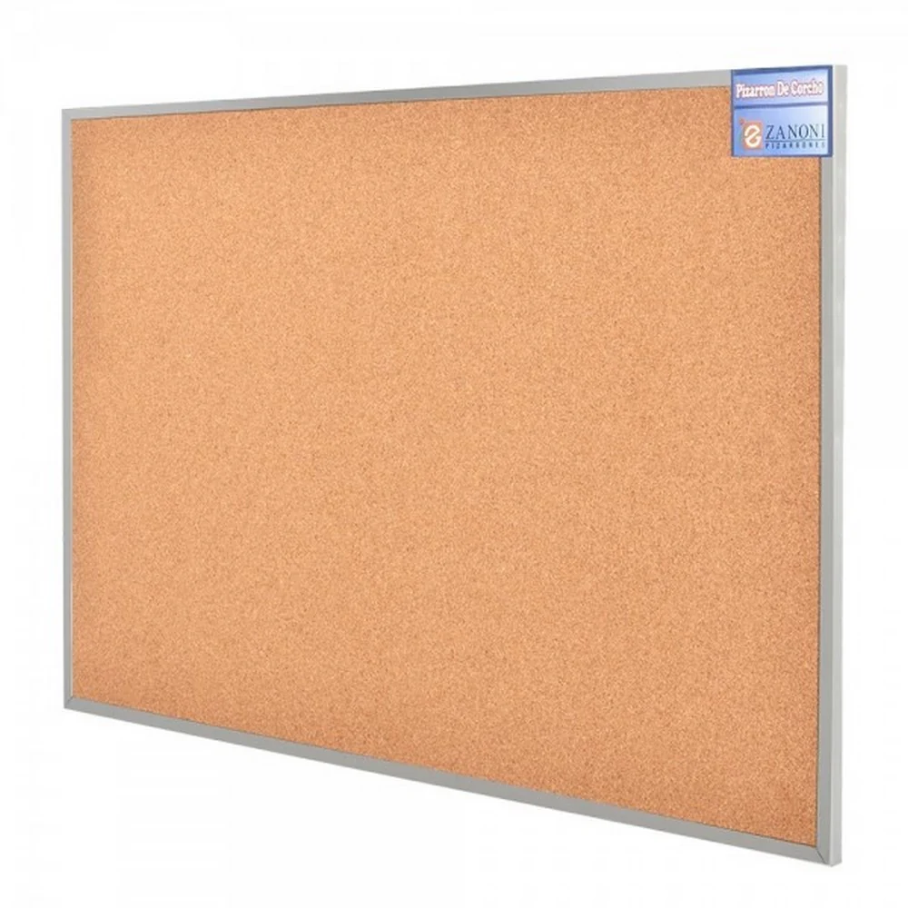 Tablero de Corcho 40×60cm Zanoni® [Pieza] - Image 2