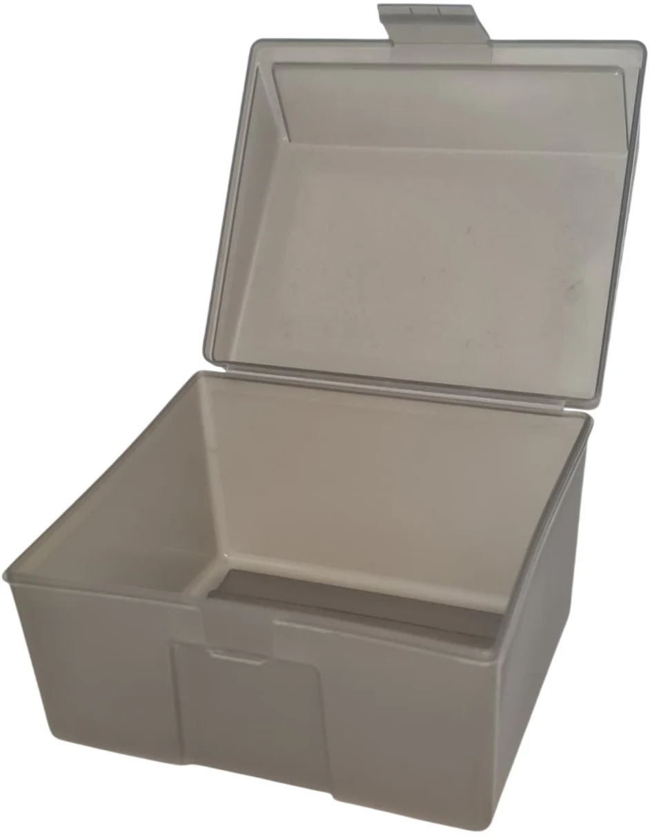 Tarjetero Organizador Acrílico Kardex 5×8"-18 Sablón® 5818 [Pieza] - Image 2