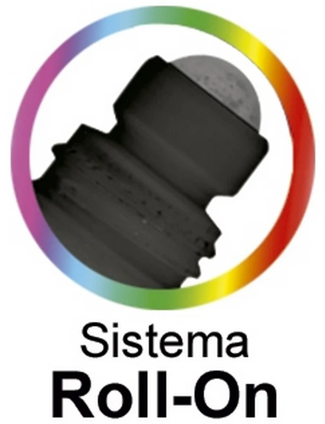 Tinta p/Sellos  60ml  Rolaplica AZOR® [Pieza] - Image 6