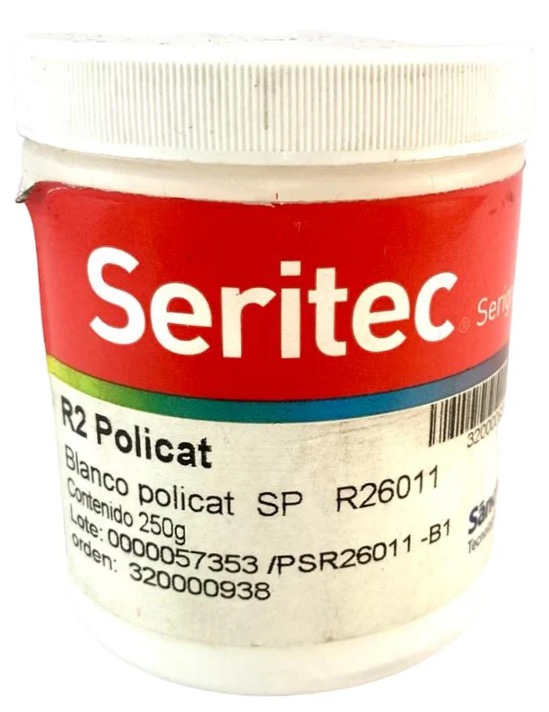 Tinta Serigrafía Policat Sanchez® [Kilo/Contenedor plástico] - Image 9