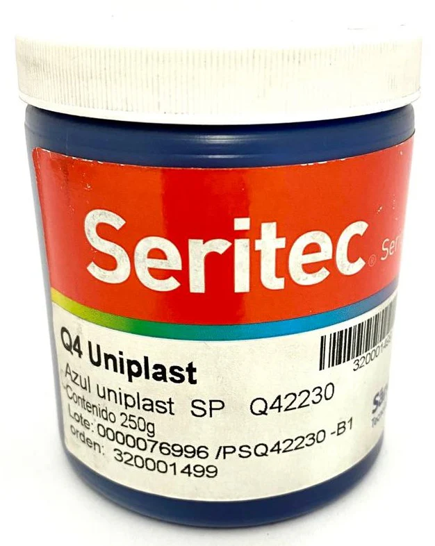 Tinta Serigrafía Uniplast Sanchez® [Kilo/Contenedor plástico] - Image 24