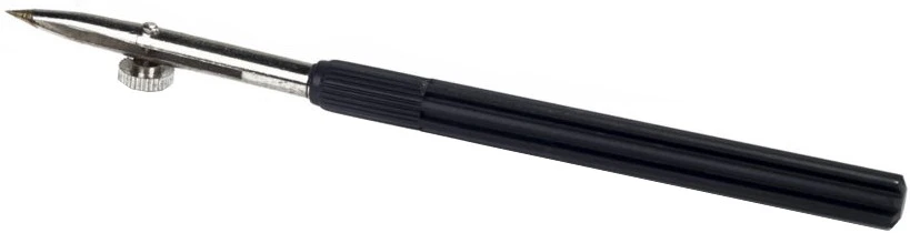 Tiralíneas Punta de Metal Alemán Roel® ERSSEMA105 [Pieza]
