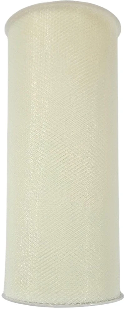 Tull Liso 22.86m (25 Yardas) 15cm Colores Rollo Mercería® [Pieza] - Image 16