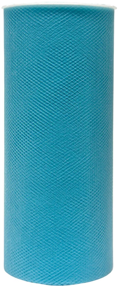 Tull Liso 22.86m (25 Yardas) 15cm Colores Rollo Mercería® [Pieza] - Image 2