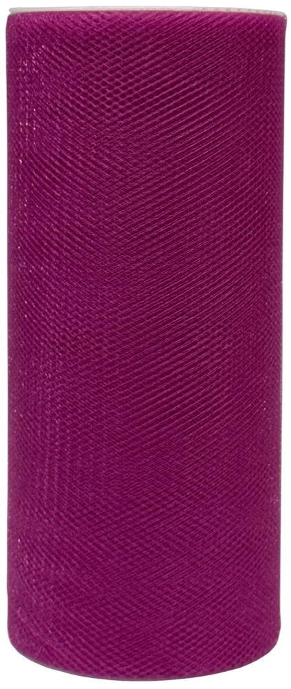 Tull Liso 22.86m (25 Yardas) 15cm Colores Rollo Mercería® [Pieza] - Image 7