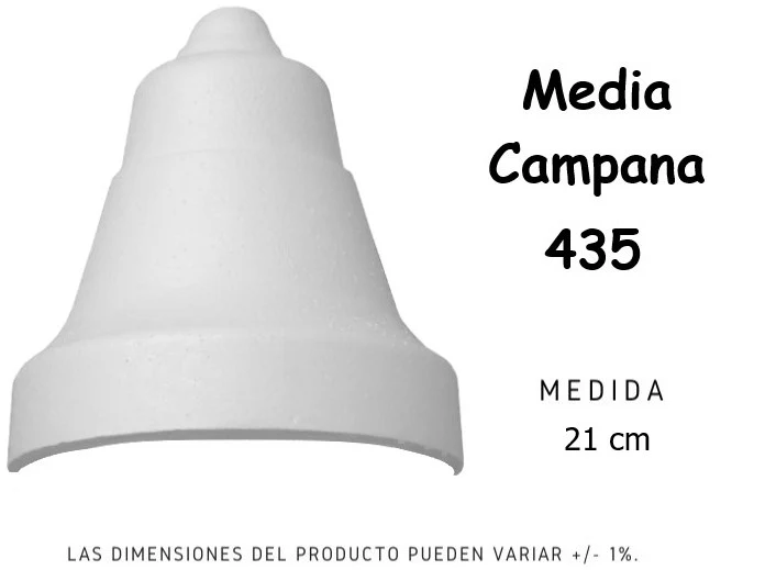 Unicel Figura Proesa® [Pieza] - Image 12