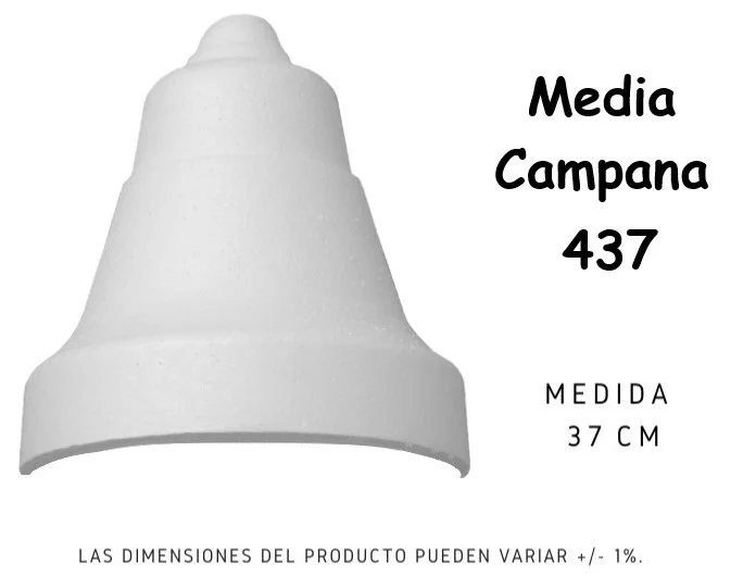 Unicel Figura Proesa® [Pieza] - Image 14