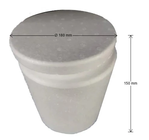 Unicel Figura Proesa® [Pieza] - Image 2