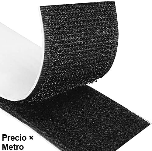 Velcro c/Adhesivo  Contaxtel COMEX® [Metro] - Image 6
